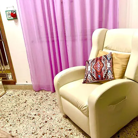 Apartment Nonna Mari'