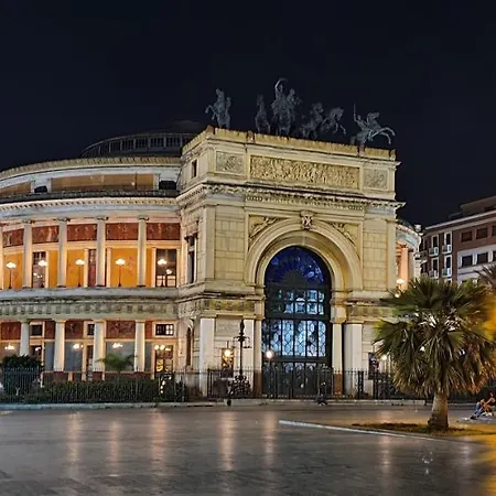 Nonna Mari' * Palermo