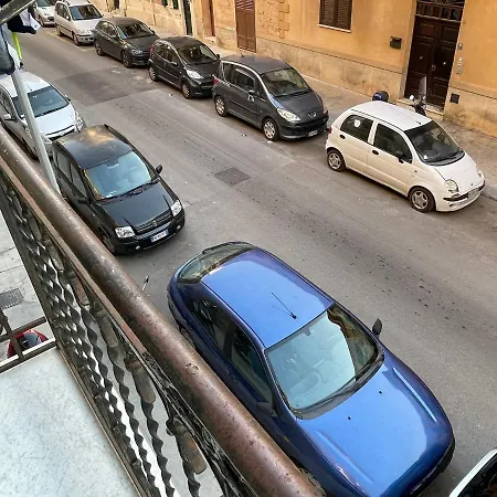 Nonna Mari' * Palermo