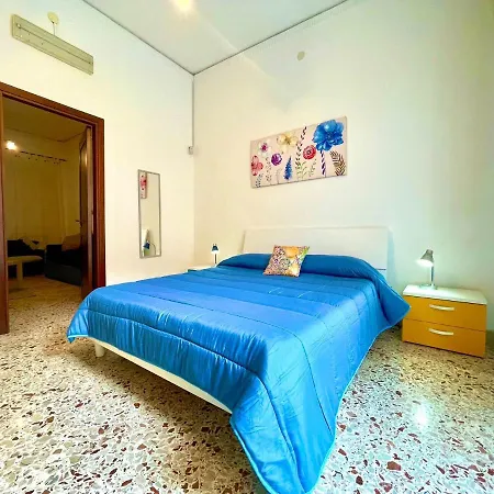 Nonna Mari' Apartment