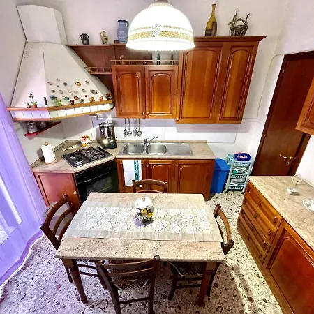 Nonna Mari' * Palermo