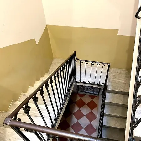 Apartment Nonna Mari' Palermo