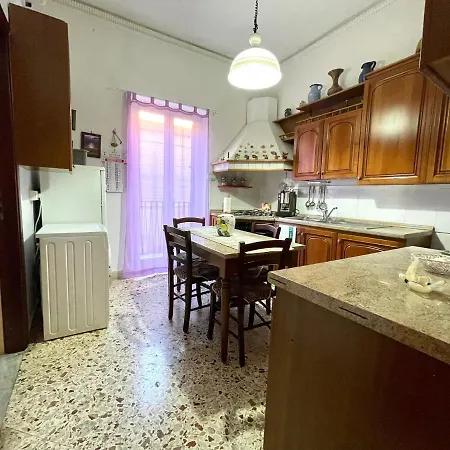 Nonna Mari' Palermo