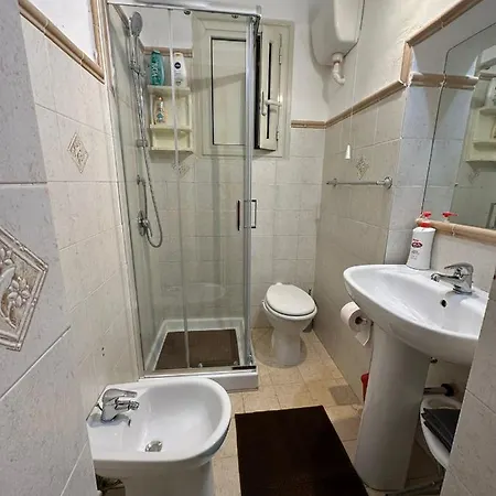 Apartment Nonna Mari' Palermo