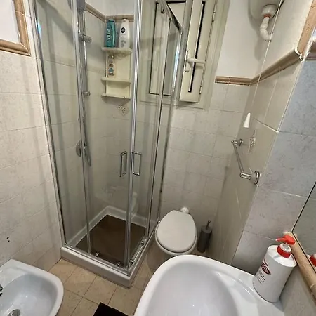 Apartment Nonna Mari' Palermo