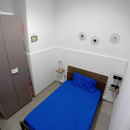 Nonna Mari' Apartman