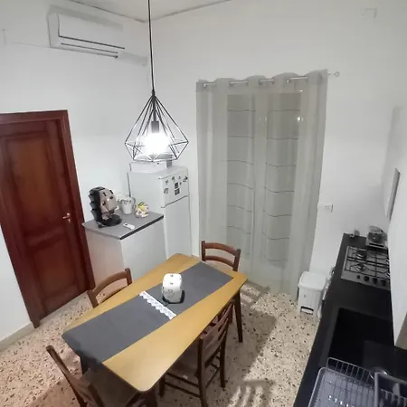 Nonna Mari' Apartment