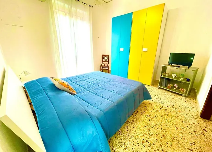 Nonna Mari' * Palermo