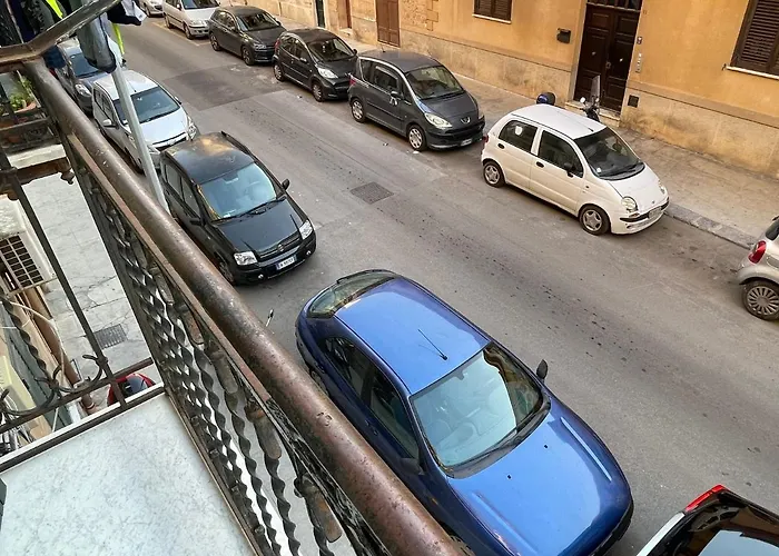 Nonna Mari' * Palermo