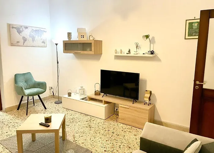 Nonna Mari' Apartment *