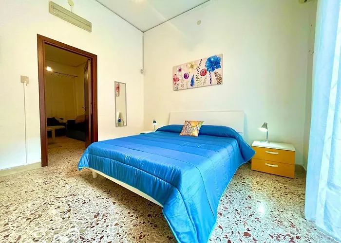 Nonna Mari' Apartment
