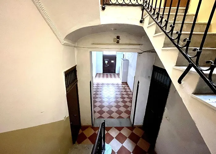 Nonna Mari' Apartment *