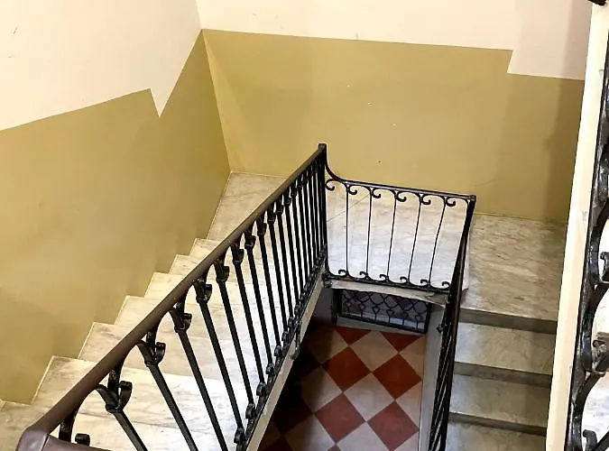 Apartment Nonna Mari' Palermo