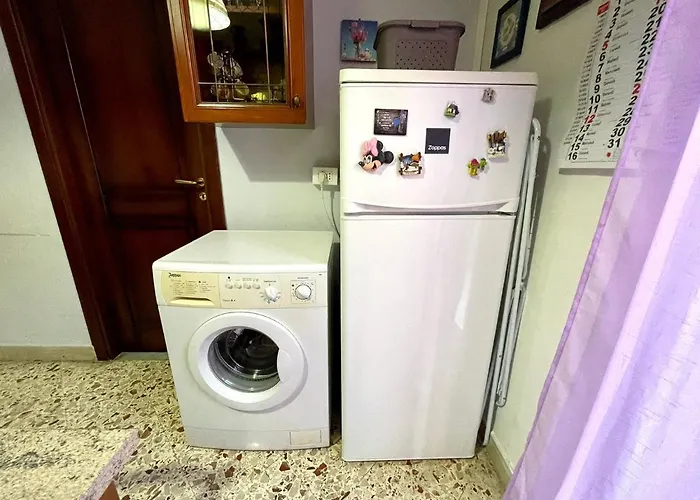 Nonna Mari' Apartment *