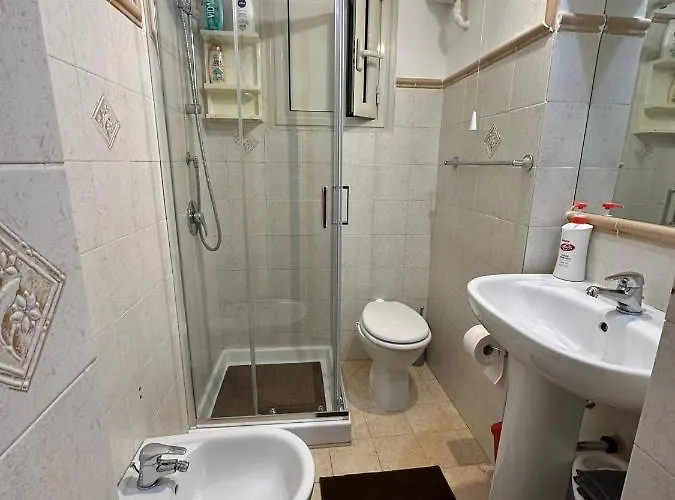 Apartment Nonna Mari' Palermo