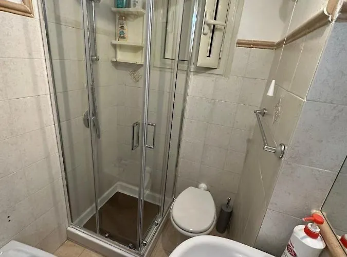 Apartment Nonna Mari' Palermo