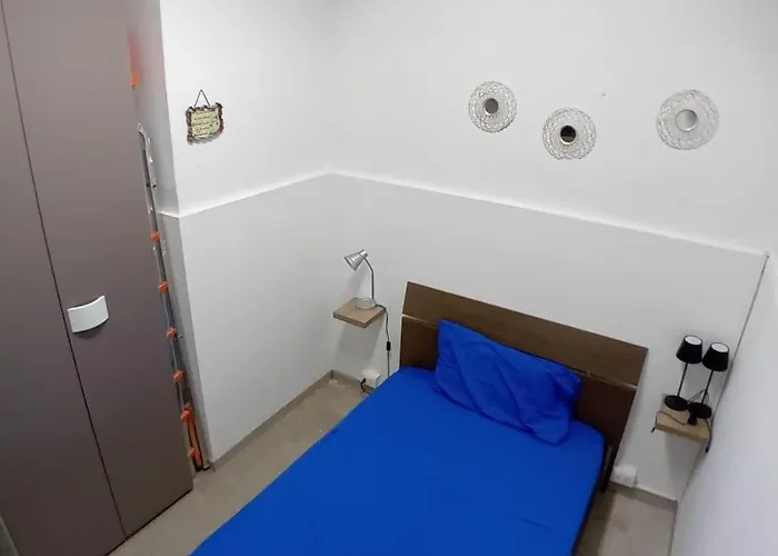 Nonna Mari' Apartment