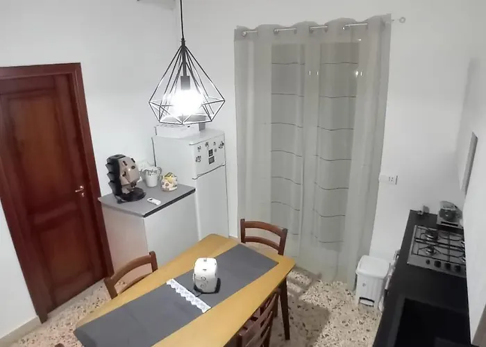 Nonna Mari' Apartment