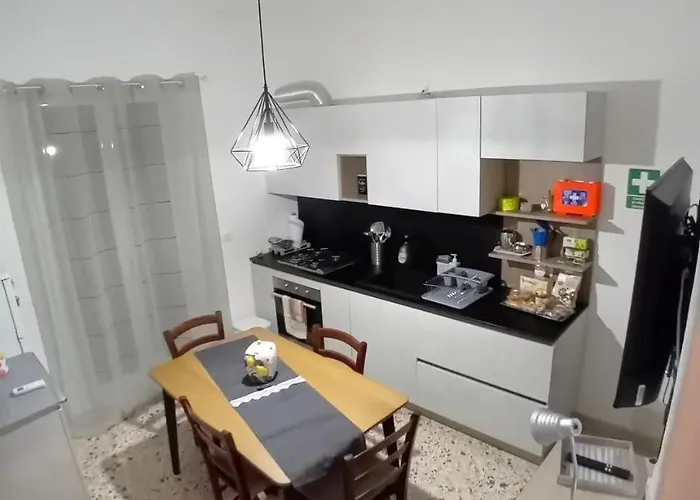 Nonna Mari' * Palermo