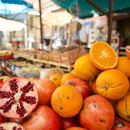 公寓 Nonna Mari' *