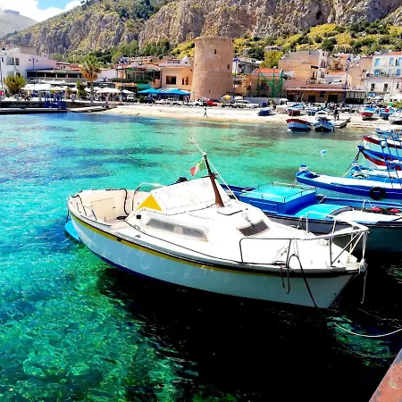 Nonna Mari' 公寓 巴勒莫