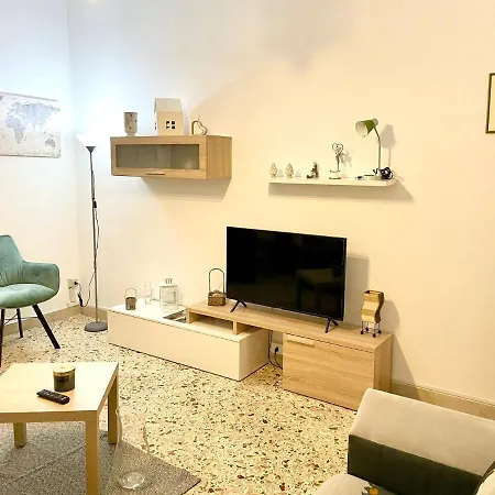 Nonna Mari' Apartamento *