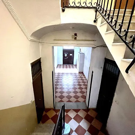 Nonna Mari' Apartamento *