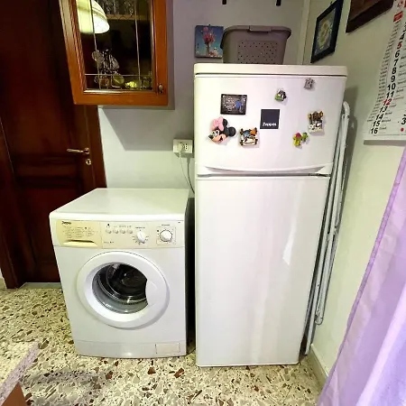 Nonna Mari' Apartamento *
